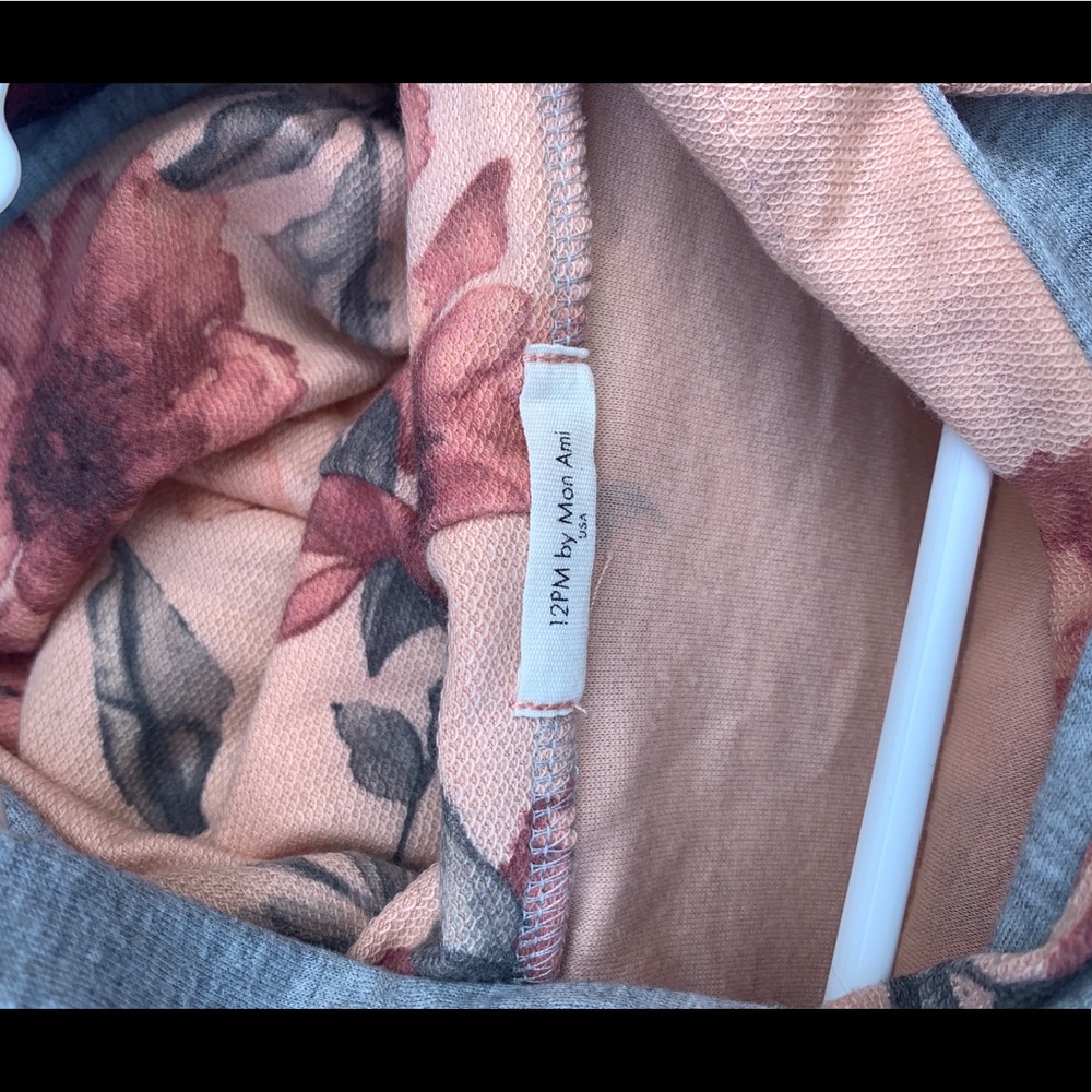 hoodie - Picture 2 of 3